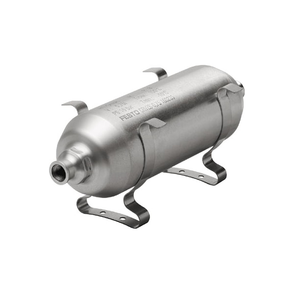 Air Reservoir CRVZS-0.1